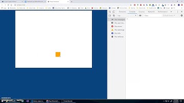 player keydown keyup movement