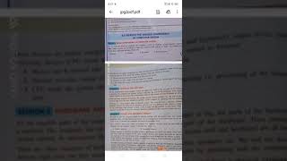 Class9-IT-PART A-UNIT 3-Basic ICT Skills(Part1)