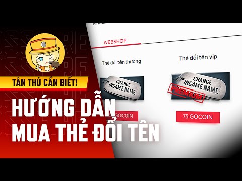 Hướng dẫn Đột