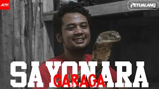 Sang Petualang (Special Edition) - PELEPASAN GARAGA (Salam Lestari!)