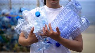 Rumpke Recycling - Preparing Plastic Bottles