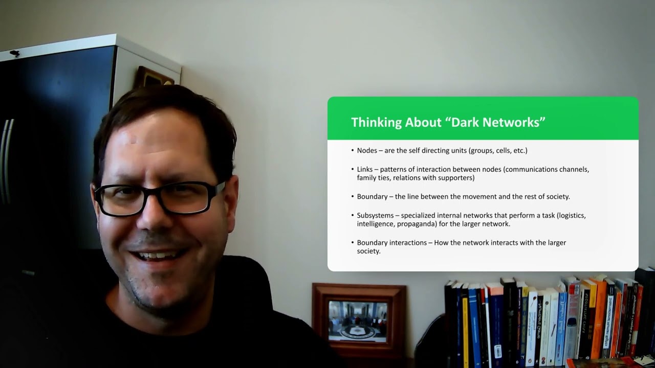 Rebel Group "Org Behavior"