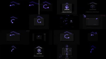 Short Pitch Test (Gamecube scan Sixteenparison)