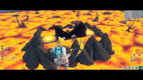 The Only 1v1 Map You