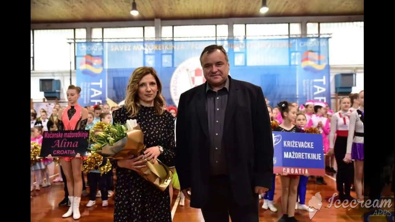 Čazmanske mažoretkinje - Dan Grada Čazme 2020.