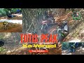 Totis Peak Ka Vergel Trail Rides