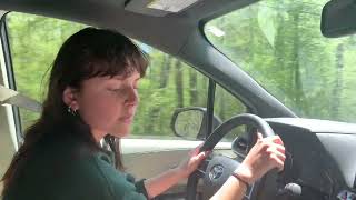 Don't Drive Distracted