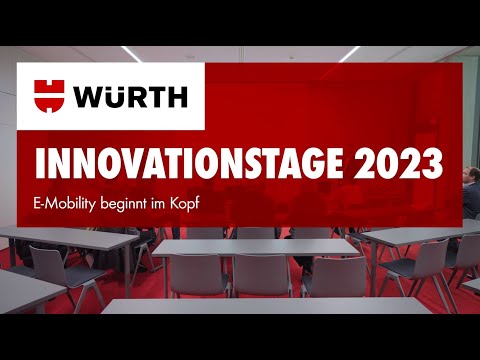 Würth rechnet 2023 mit deutlich geringerem Wachstum