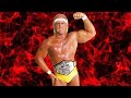 Hulk Hogan 1st Theme Song (Eye Of The Tiger)