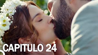 Mi Dulce Mentira Capitulo 24