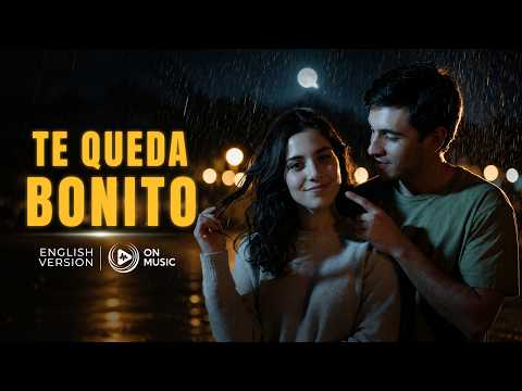 OnMusic - Te Queda Bonito (EN) 🥰 (Video Lyrics)