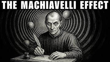 10 Philosophical Tricks to CONTROL People IMMEDIATELY! | Machiavelli