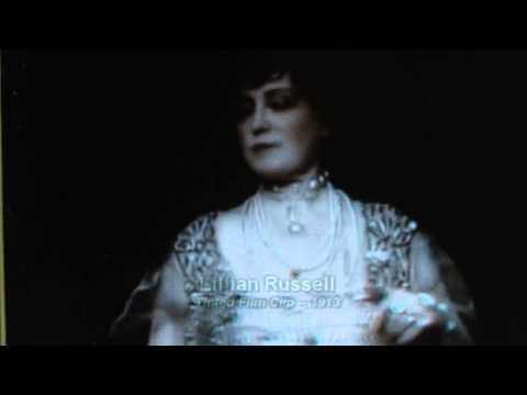 Lillian Russell