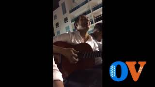 LO MEJOR ES QUE VOLVAMOS - SILVESTRE DANGOND  @Onlinevallenato chords