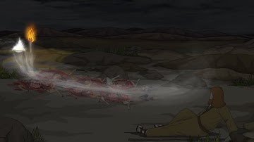 TCTN-09. Đức Chúa Trời lập giao ước với Áp-ram (Sáng-thế Ký 15:1-20)