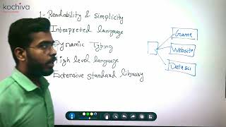Introduction to Python | Ep. 1