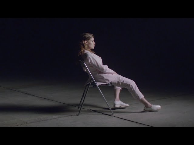 Christine And The Queens - Paradis Perdus