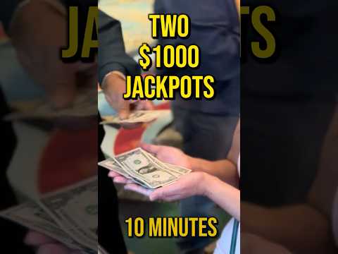 this blackjack run made him generational wealth #blackjack #poker #casino