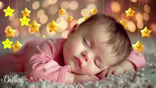 Sleep Instantly Within 3 Minutes ♫ Baby Sleep Music ♥ Mozart Brahms Lullaby ♥ Brahms And Beethoven