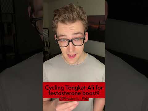 Video: Moet je tongkat ali fietsen?