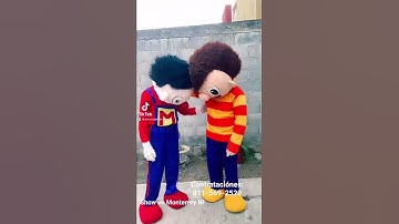 Thumbnail of Bely y Beto #shorts