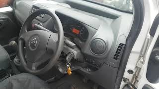 Nemo, Bipper, Qubo, Fiorino, Punto, Punto Grande Immobiliser non start 5 minute Fix.