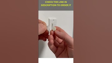 amazon must haves:  SwitchBot Smart Switch Button Pusher #shotrs