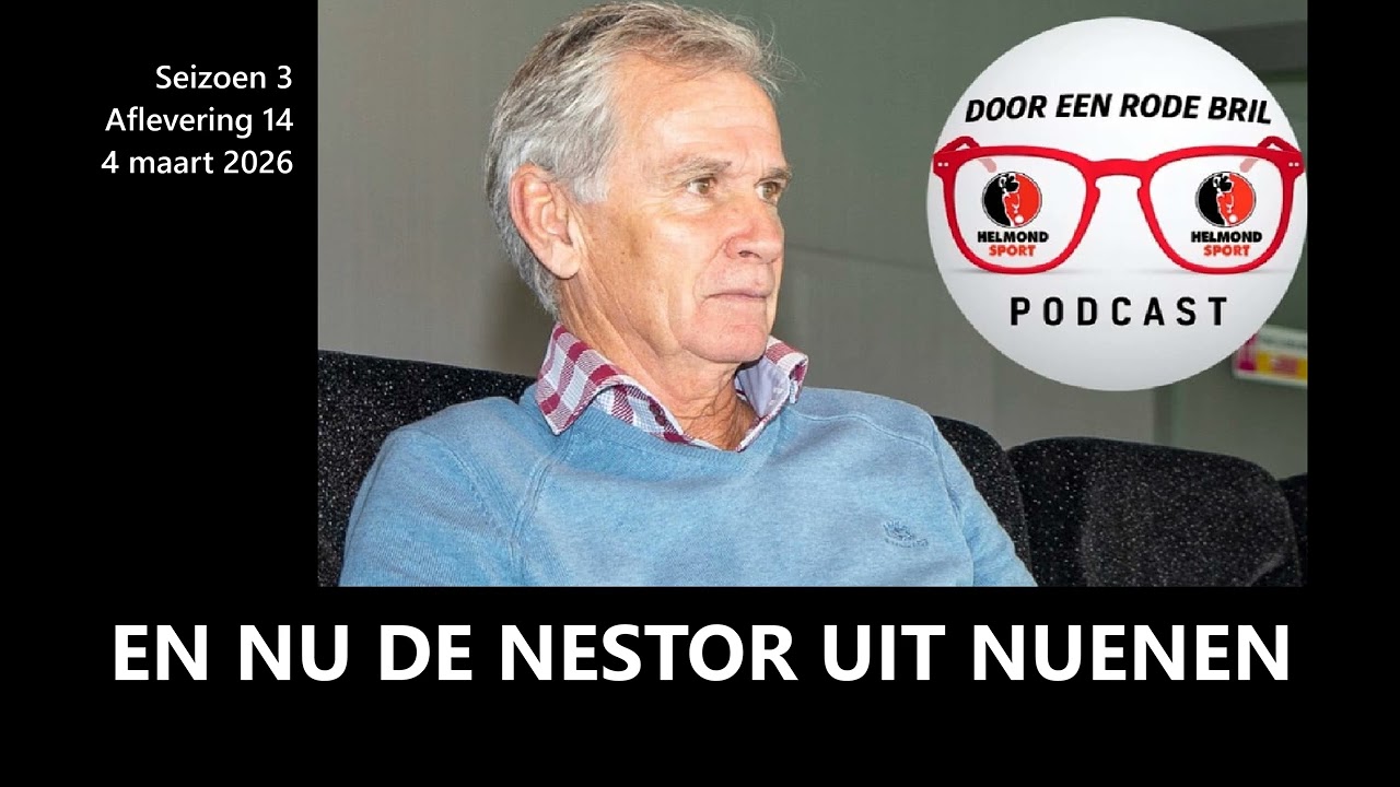 S03E14 - En nu de nestor uit Nuenen