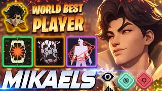 MikaelS Pocket - WORLD BEST PLAYER screenshot 4