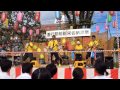 1-E善行駅前夏祭りLive (burn out)