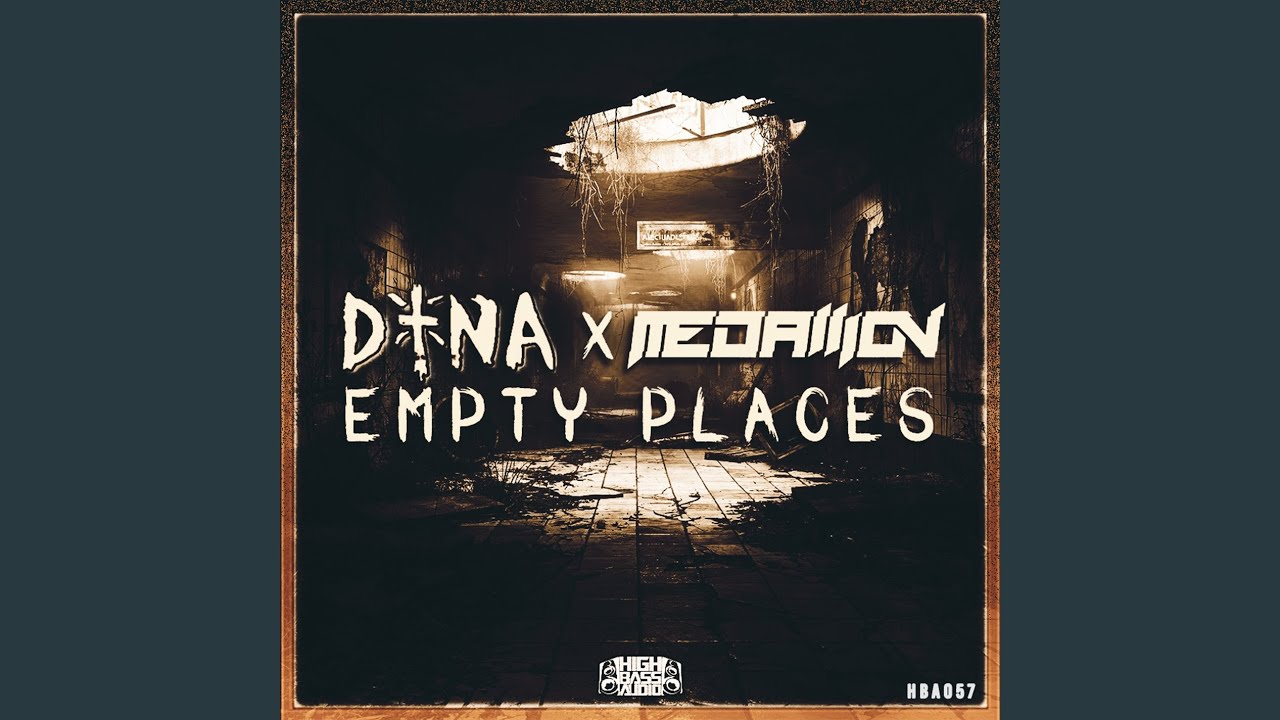 Watch Empty Places on YouTube Watch Empty Places on YouTube