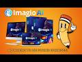 Imagio AI Review – Ditch Expensive Tools! $19 Lifetime Access?!