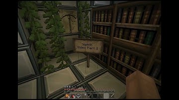 Minecraft Custom Map: Elemental Pirates part1. Confusion