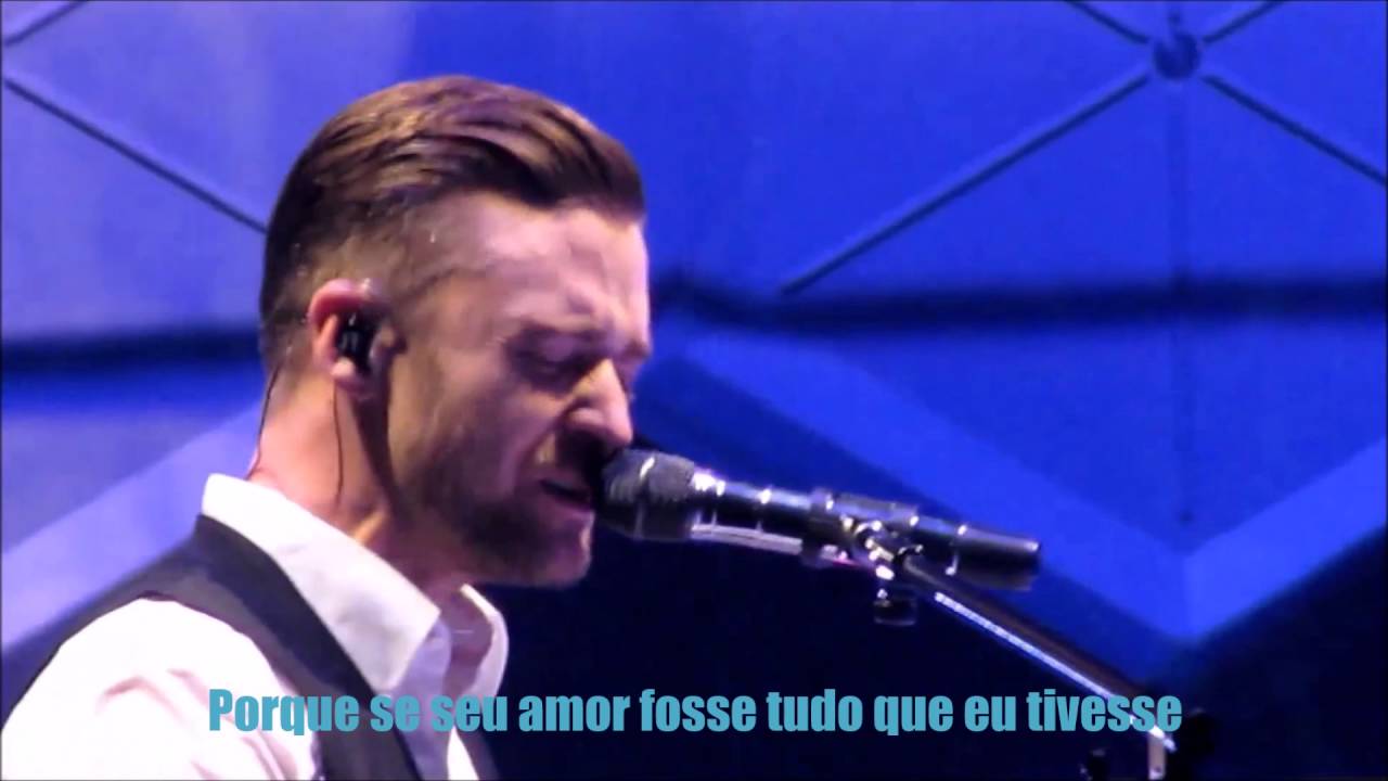 O que significa TKO na nova música do Justin Timberlake? - inFlux