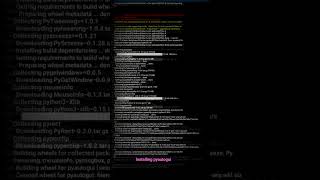 Installing modules for python, in smart phone| | @keshav_r || pydroid3
