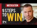 THE WINNING MENTALITY - Powerful Motivation for 2019| Ed Mylett