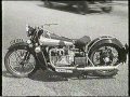 The Austin seven engine,The Mighty Atom 1932(heritage motoring films)