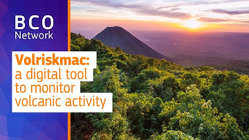 Volriskmac: a digital tool to monitor volcanic activity