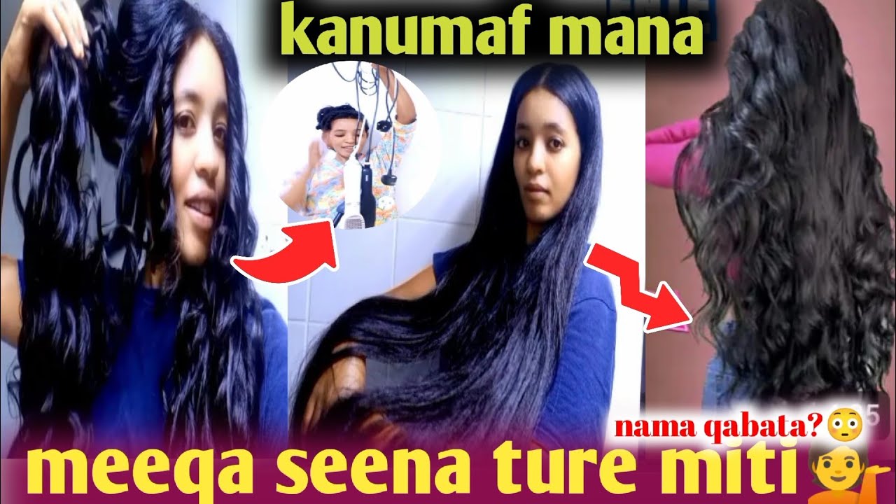 🎈Wow   kanumaf jenne nama meeqa seena ture miti durati 💁 har'a garu akkasi dubbin#kebekiofficial#👂👈