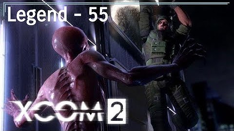 XCOM 2 - Let