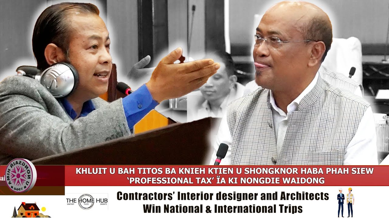 Ожидается, что слово Шонкнора станет компенсацией профессионального налога торговцам Вайдонга.