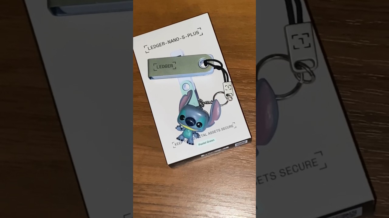 Ledger - кошелек, к нему доступ имеете только ВЫ и все транзакции проводите ВЫ 