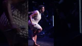 Sharon Jones &amp; The Dap-Kings - Get up and Get Out (Live At Apollo)| Qwest TV