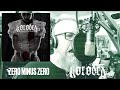 Koroded &#39;Zero Minus Zero&#39; Vocal Cover