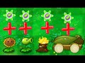 Plant-food in pvz1 (3) What happens when pvz1-plants uses plant food?  Plants Vs. Zombies PvZ Plus