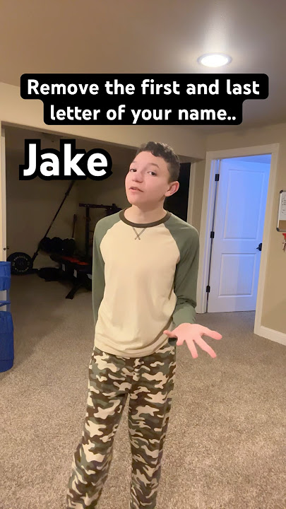 What’s your new name? 😂 #funny #memes #name #shorts