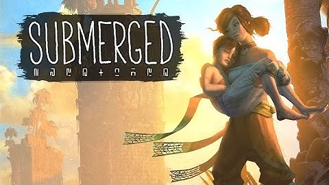 Submerged - Coming Soon Gameplay Trailer (2015)