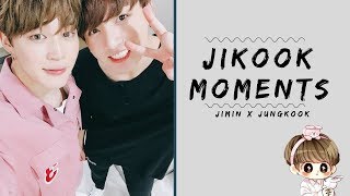 [FANMADE] JIKOOK- BTS 《JIMIN x JUNGKOOK》