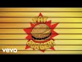Afroman - Fatburger (Visualizer)