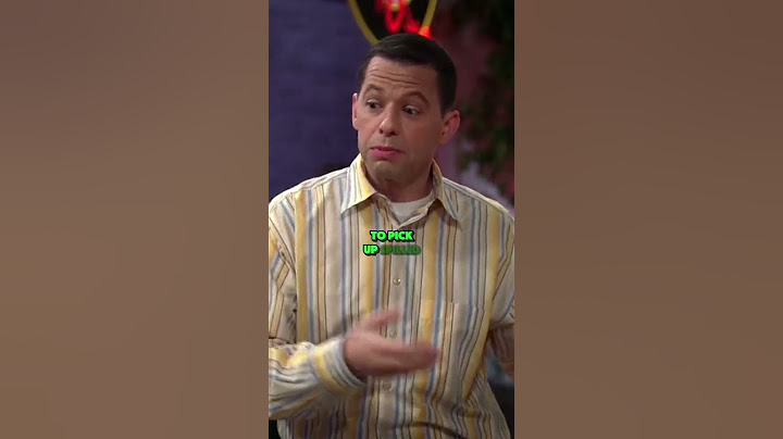 From Forks to Flight #TwoandaHalfMen #series #movie #tvshow